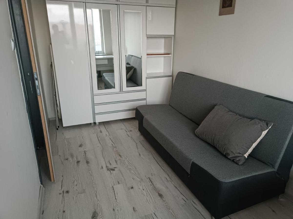 Mela House Lägenhet Gdańsk