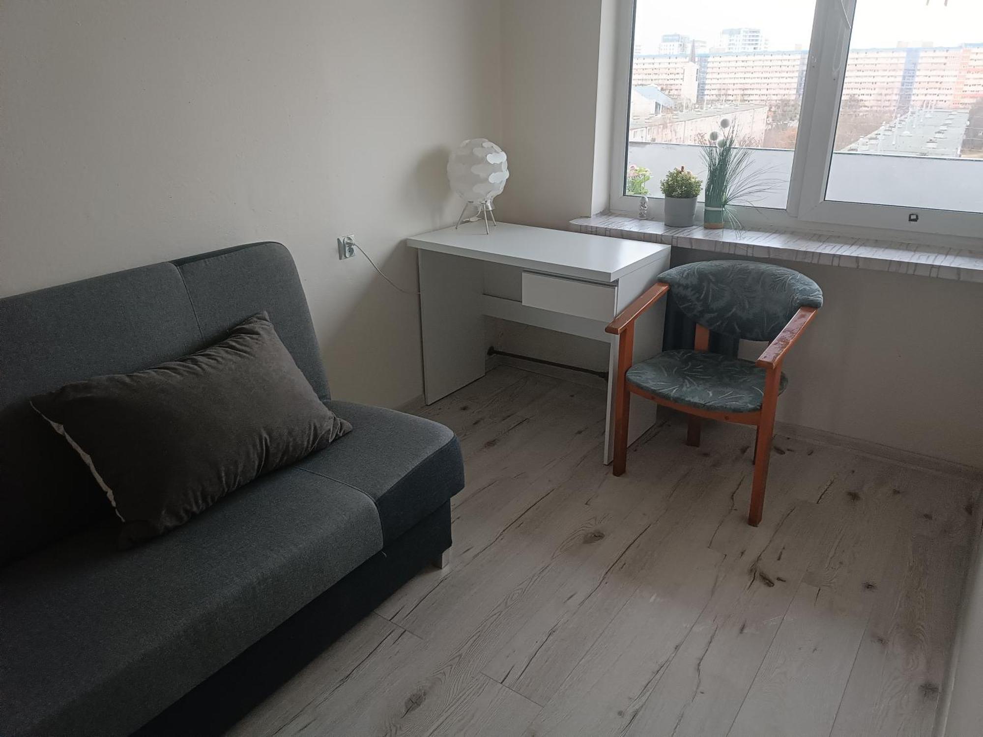 Mela House Lägenhet *